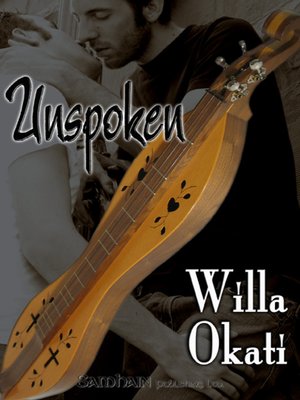 cover image of Unspoken